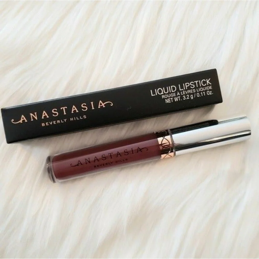 Anastasia Beverly Hills Liquid Lipstick
